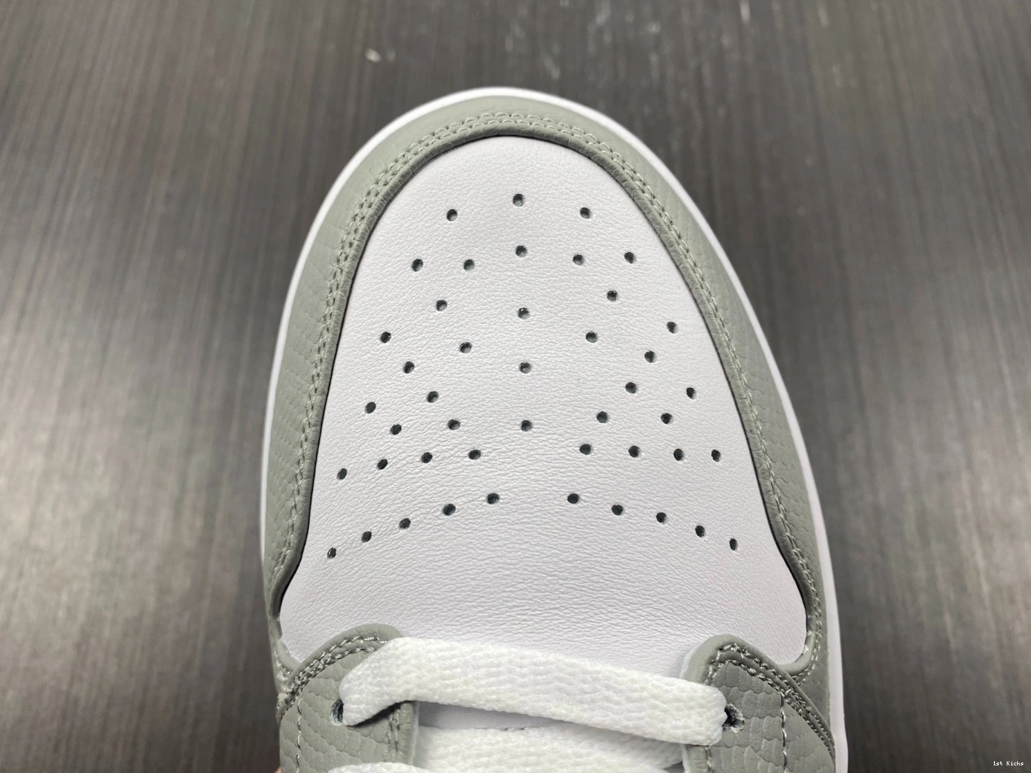 Blue DM1199-140 Low Air True 1 Jordan 0410